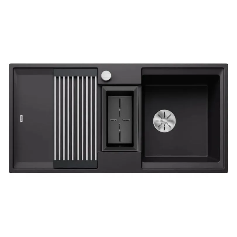 Blanco sudopera ADIRA 6S 527601 - Inelektronik